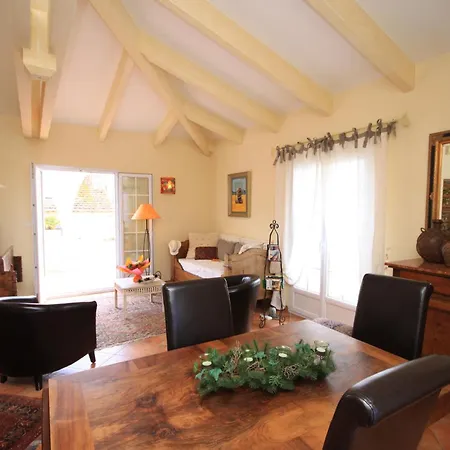Apartmán Casa Sultana Propriano (Corsica)