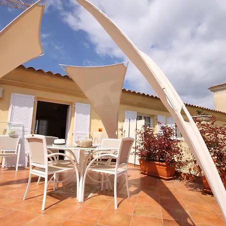 Casa Sultana Propriano (Corsica)
