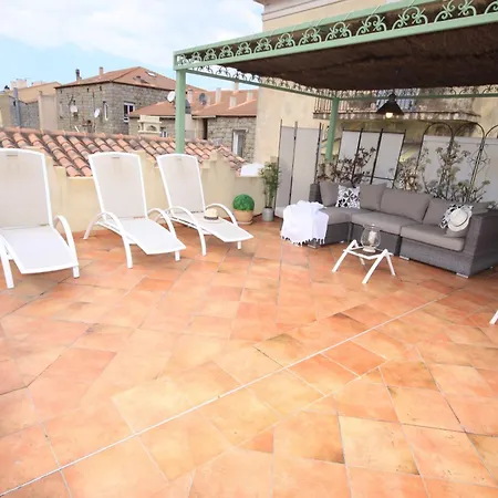 Casa Sultana Apartmán