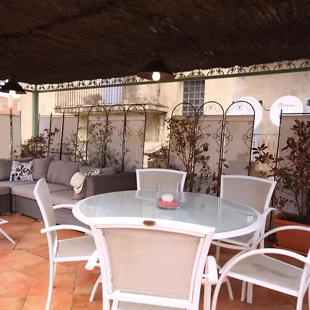 Apartmán Casa Sultana Propriano (Corsica)