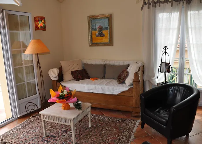 Casa Sultana Apartman