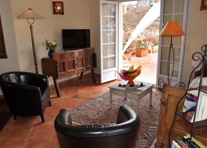 Apartman Casa Sultana