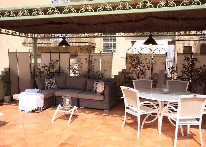 Apartman Casa Sultana