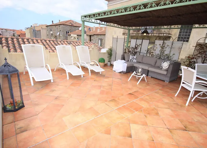 Casa Sultana Apartman