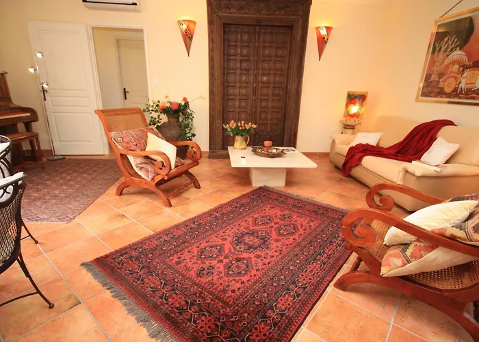 Casa Sultana * Propriano