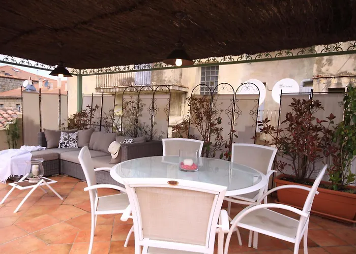 Apartman Casa Sultana Propriano