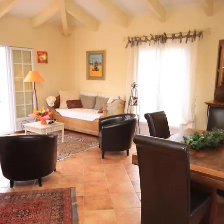 Апартаменты Casa Sultana Проприано