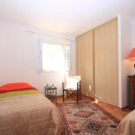 Casa Sultana Apartamento Propriano (Corsica)