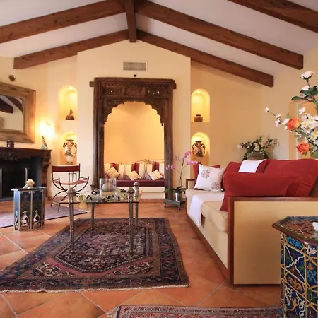 Casa Sultana Apartment