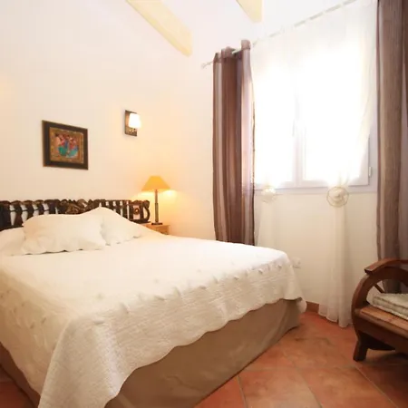 Apartment Casa Sultana *