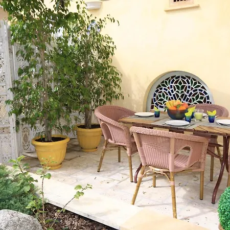Apartment Casa Sultana *