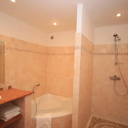Casa Sultana Apartment Propriano (Corsica)