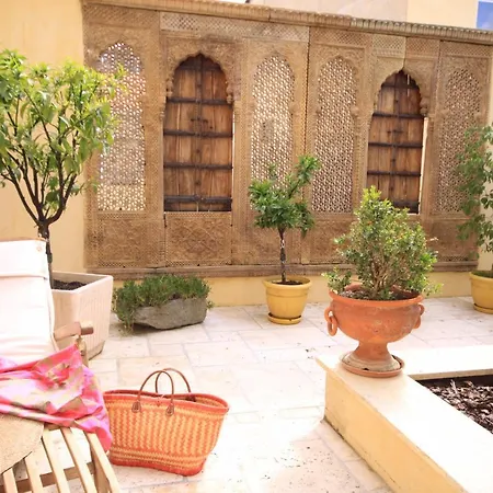 Casa Sultana