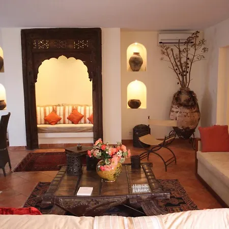 Casa Sultana Apartment *