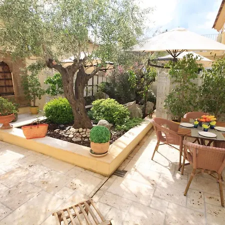 Casa Sultana