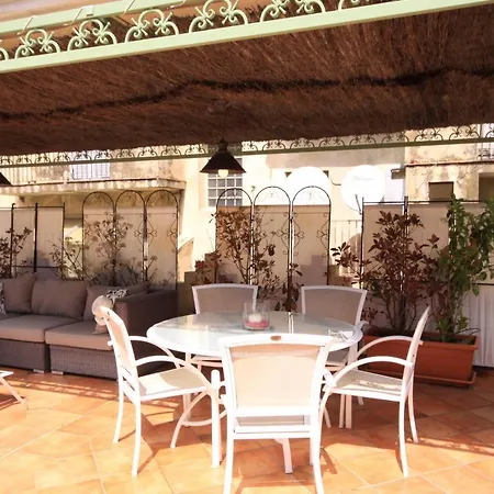 Casa Sultana *
