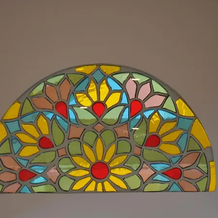 Casa Sultana Проприано