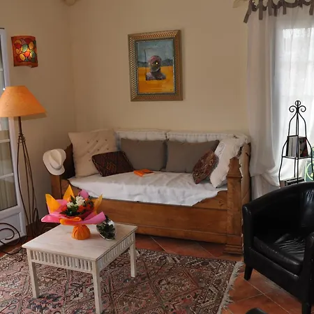 Casa Sultana Апартаменты