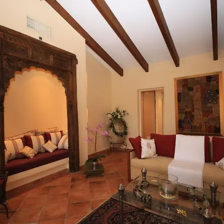 Casa Sultana Апартаменты Проприано