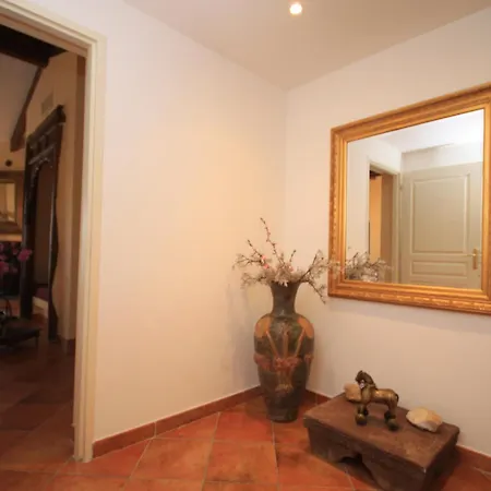 Lägenhet Casa Sultana