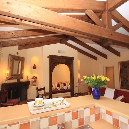 Casa Sultana Апартаменты Проприано