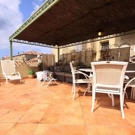 Casa Sultana Propriano (Corsica)