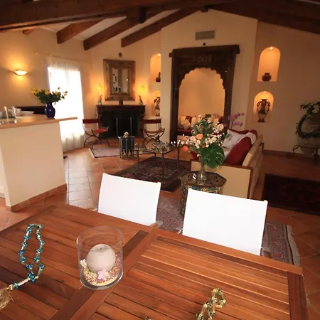 Casa Sultana