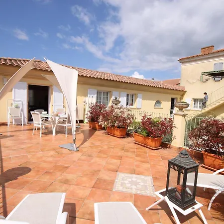 Casa Sultana Апартаменты