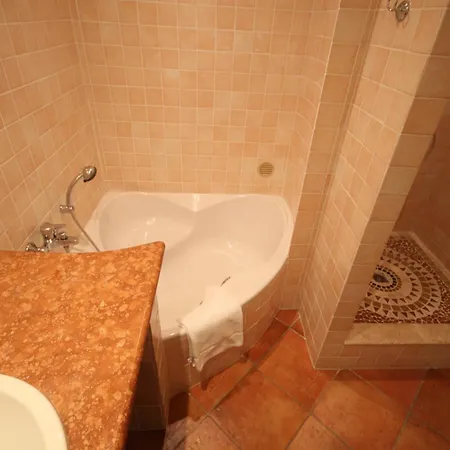 Lägenhet Casa Sultana *