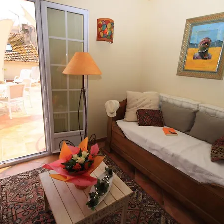 Casa Sultana Апартаменты Проприано