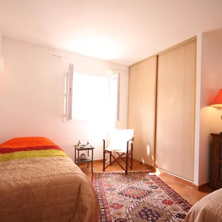 Casa Sultana Propriano (Corsica)