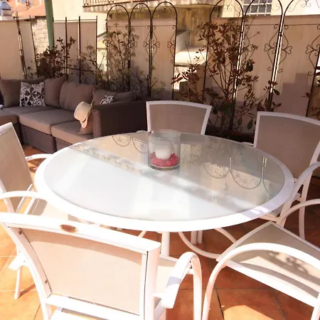 Апартаменты Casa Sultana Проприано