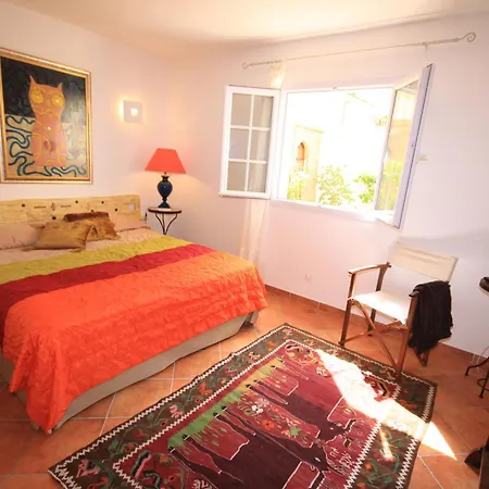 Casa Sultana Lägenhet *