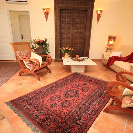 Casa Sultana * Проприано