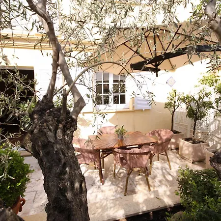 Casa Sultana * Propriano (Corsica)