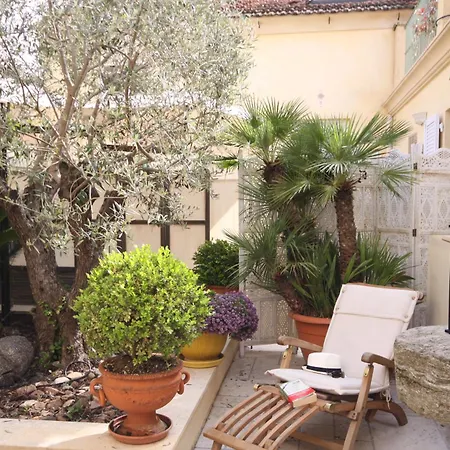 Casa Sultana