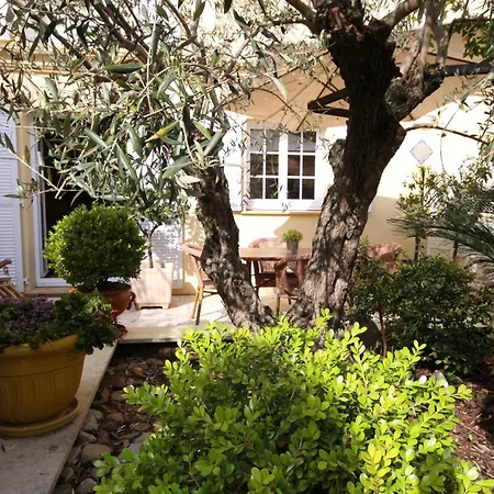 Casa Sultana Lägenhet *