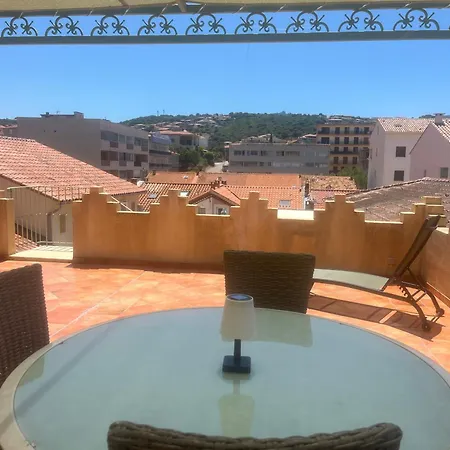 Apartamento Casa Sultana *