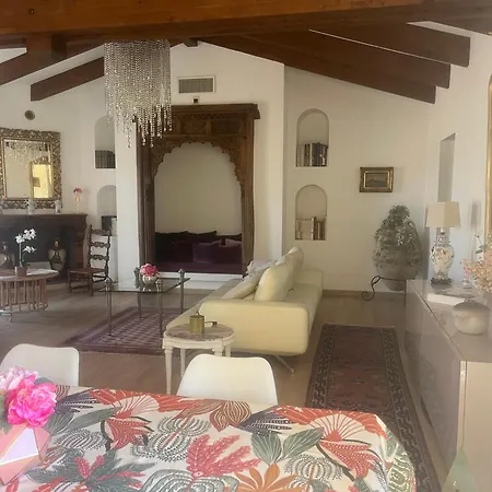 Casa Sultana *