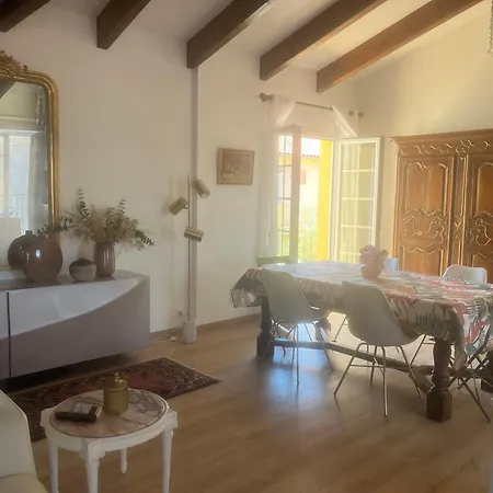 Casa Sultana Propriano (Corsica)