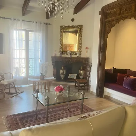 Casa Sultana