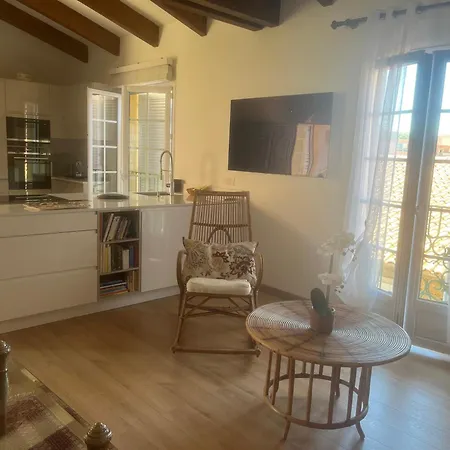 Casa Sultana Apartamento *