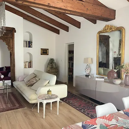 Apartamento Casa Sultana