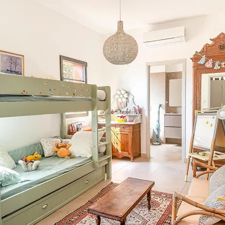 Apartamento Casa Sultana