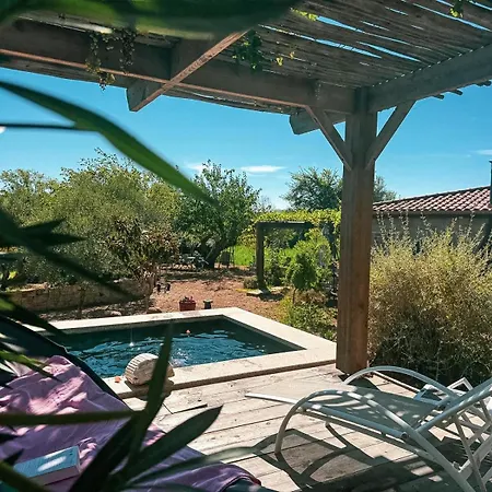 Casa Sultana * Propriano (Corsica)