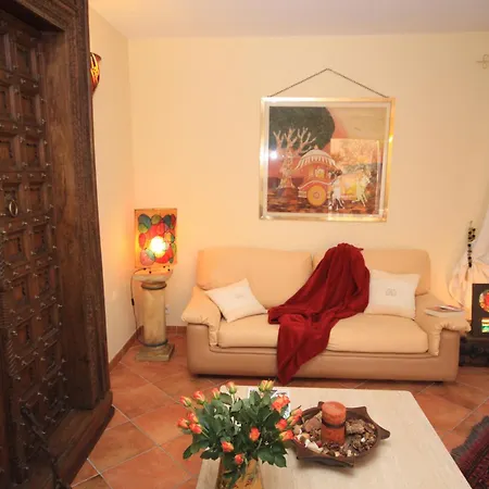 Casa Sultana *