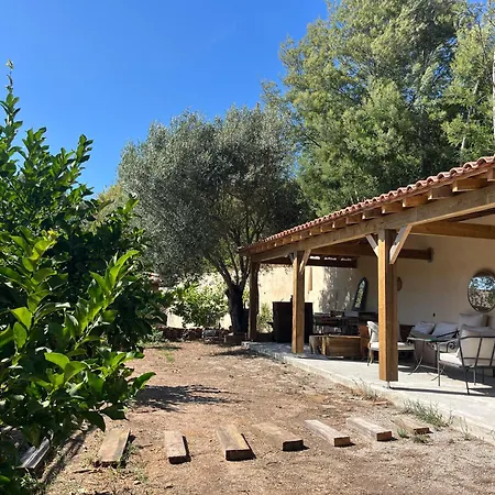 Casa Sultana