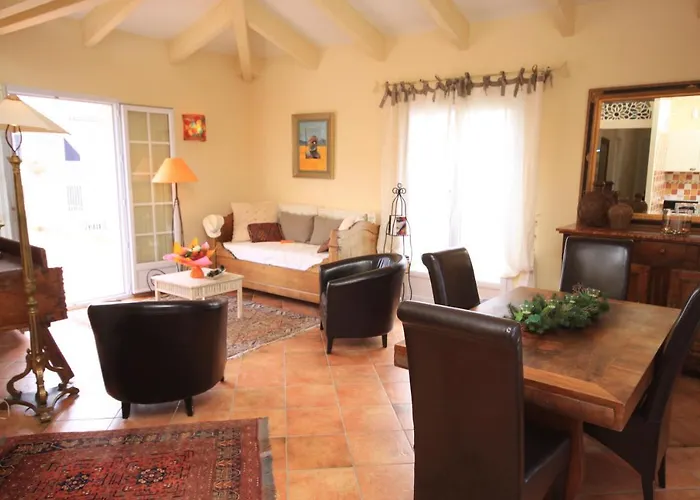 Apartament Casa Sultana Propriano (Corsica)