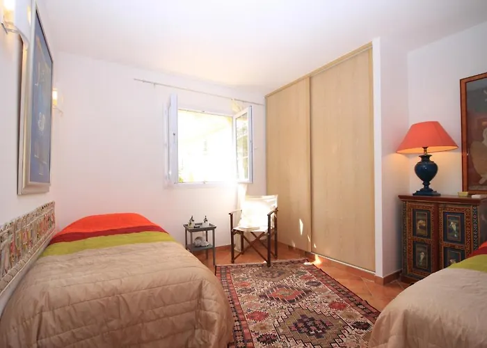 Casa Sultana Apartman Propriano