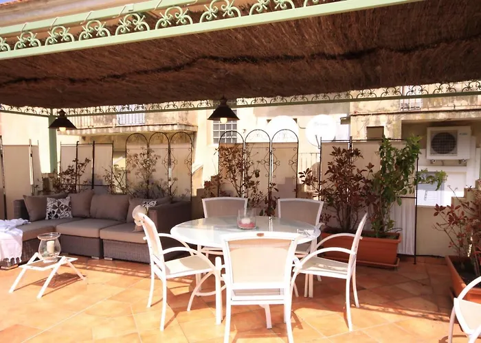 Casa Sultana *